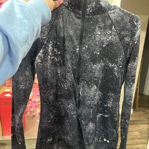 Under armour sweater